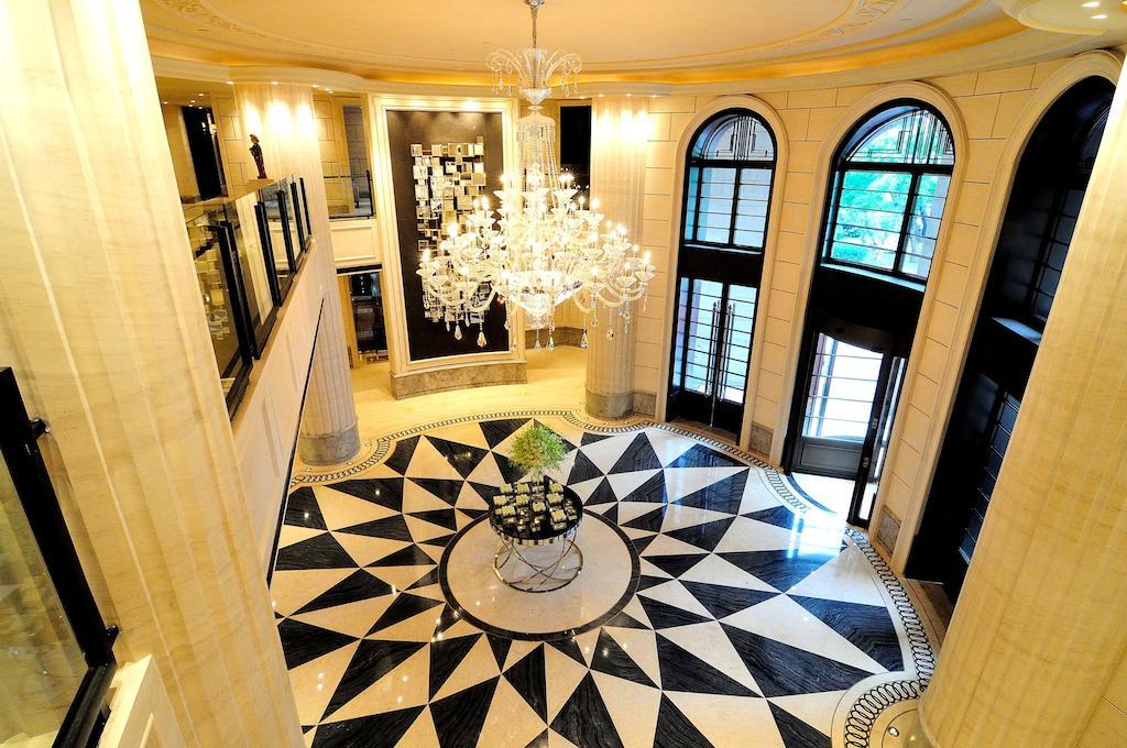 Sofitel Legend People'S Grand Hotel Xi'An Xi'an  Exterior photo